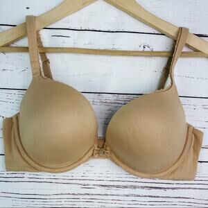 Victoria's Secret Body by Victoria Push-up nude